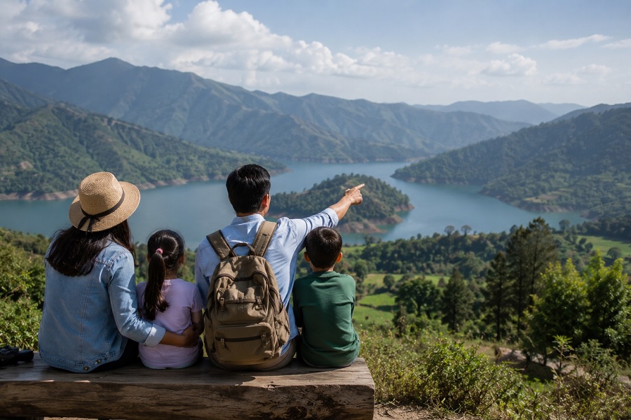 Best Family Weekend Getaways: Fun-Filled Escapes for Every Family